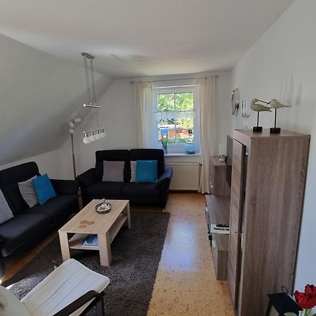 Ostfriesland Apartements -Fewo- Upgant-Schott Exterior foto