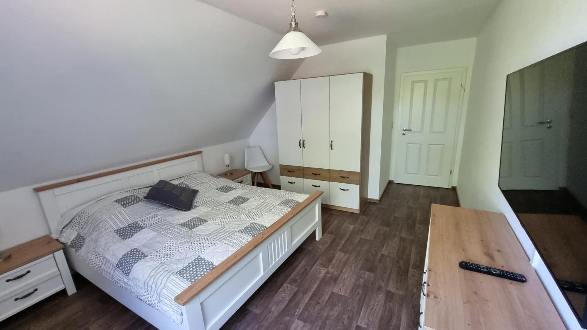Ostfriesland Apartements -Fewo- Upgant-Schott Exterior foto