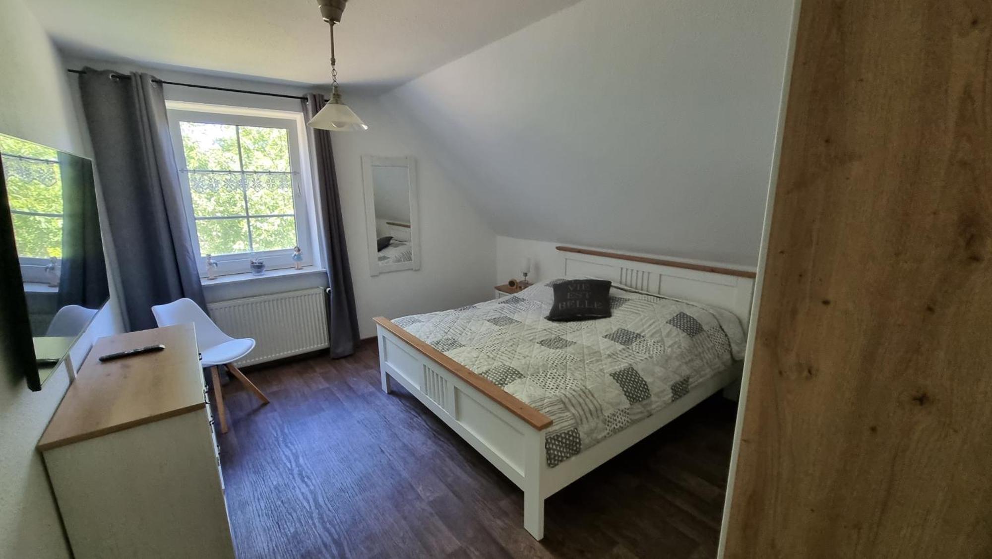 Ostfriesland Apartements -Fewo- Upgant-Schott Exterior foto